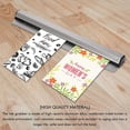 thumbnail image 2 of Restaurant Order ,Tab Kitchen Ticket Holder Wall-Mounted Order Pads for Food Hold Orders Receipt Ho, 2 of 5