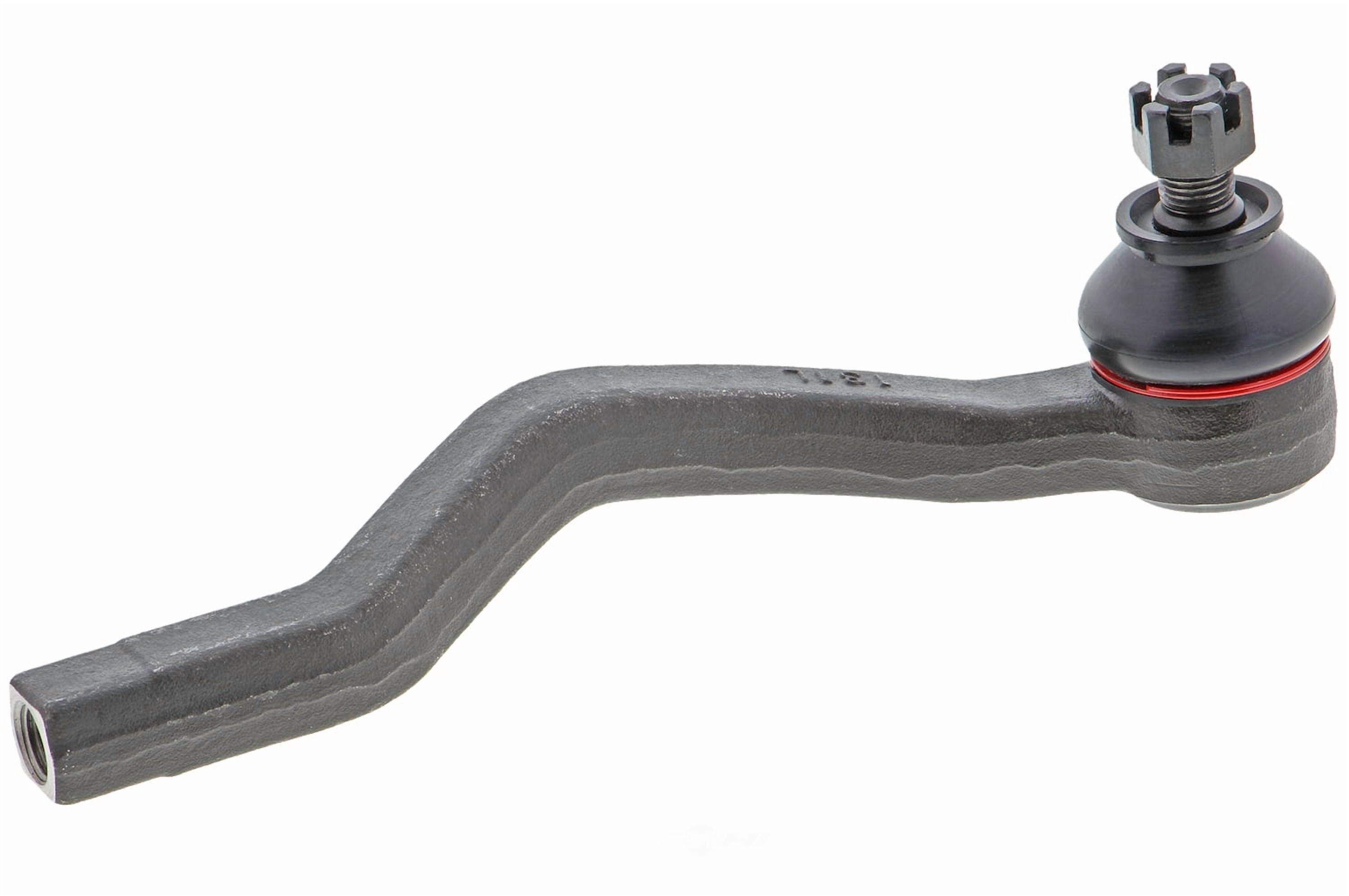Mevotech Steering Tie Rod End P/N:Mes2812l Fits select: 1986-1990 ACURA LEGEND, 1987-1988 STERLING 825