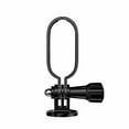 thumbnail image 3 of Metal Frame Bracket Adapter for GO 2 Sport Action Camera Mount Accessory, 3 of 9