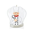 thumbnail image 1 of Chef Guy Personalized Ornament DO-IT- YOURSELF, 1 of 1