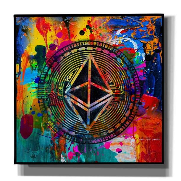 Ethereum puzzle painting buy xcp crypto