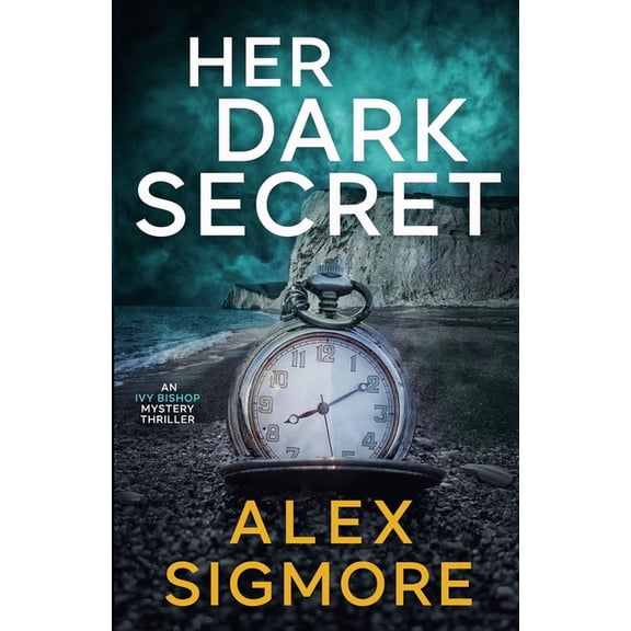 Her Dark Secret, (Paperback)