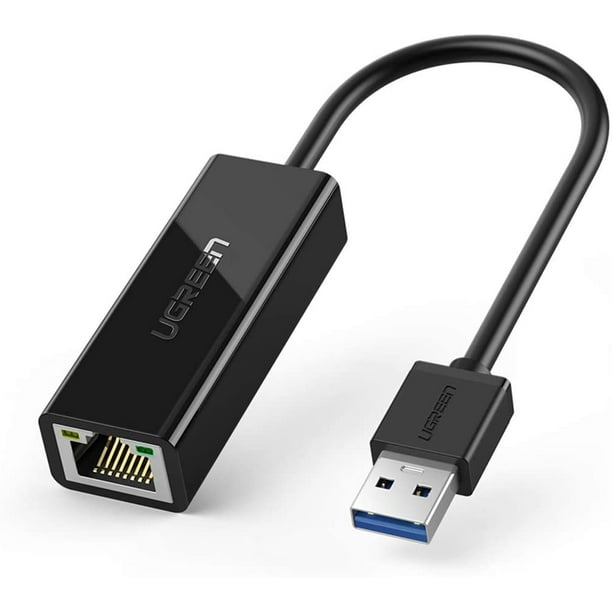 Usb ethernet converter outlet
