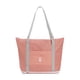 thumbnail image 3 of Bolsa de viaje portátil con almacenamiento, bolsa de mano, bolsa de equipaje, bolsa de almacenamiento que se puede colocar en la maleta con ruedas, bolsa de equipaje de color sólido, 3 of 7