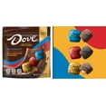 thumbnail image 5 of Dove Promises Milk Chocolate 14.08 oz & Dove Promises Assorted Chocolate 14.08 oz, 5 of 5