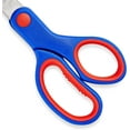 thumbnail image 4 of STAEDTLER Noris Club Small Right Handed Scissors - Pack of 2, 4 of 5