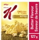 Croustilles de maïs soufflé Kellogg's Special K Saveur de beurre, 127 g 127 g – image 1 sur 4