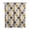 boho-1872, variant on Extra Long Boho Shower Curtain 72x84 Inches - Vintage Floral & Tropical Leaves Pattern, Waterproof Bohemian Bathroom Decor with 12 Hooks, Tribal Rustic Style