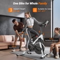 thumbnail image 4 of MJWW Pro Indoor Exercise Bike, 4 of 7