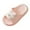 A332-Pink, variant on Toddler Slides Slipper Unisex Child Boys & Girls Slide Sandals for Kids Flip Flops Comfy Shower Slippers Beach Garden Shoes,Sizes 13