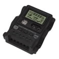 thumbnail image 4 of K1688 Solar  Controller PWM Dual DC With LCD Display, Dual USB Output, Multiple Protections For Home, 4 of 8
