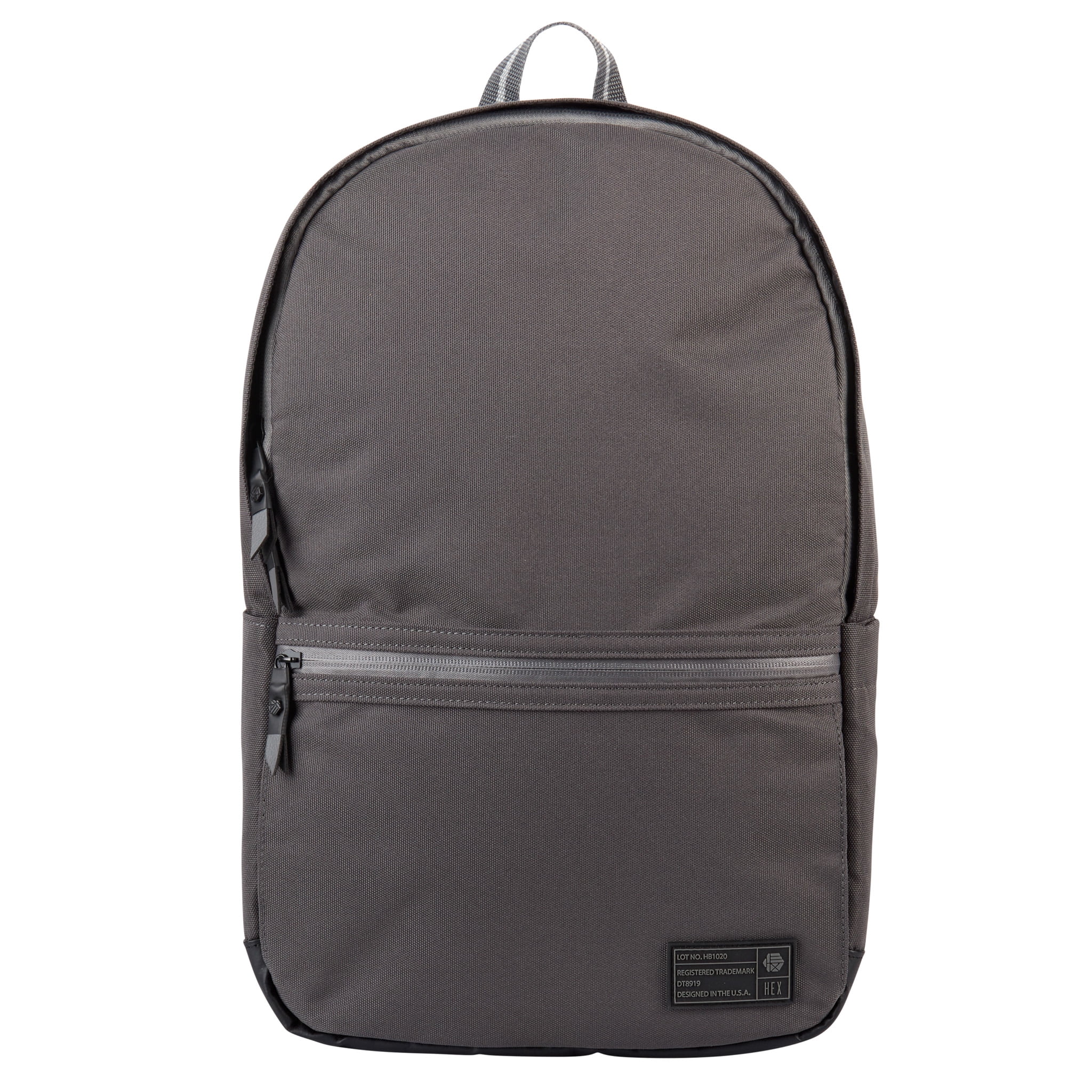Evolve Backpack Eco Grey