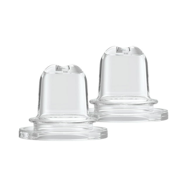 Dr. Brown's Milestones Options + Sippy Spouts for Standard/Narrow Options + Bottles