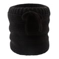 thumbnail image 1 of Bangcool Winter Neck Warmer Creative Windproof Warm Adjustable Neck Gaiter Neck Scarf, 1 of 10