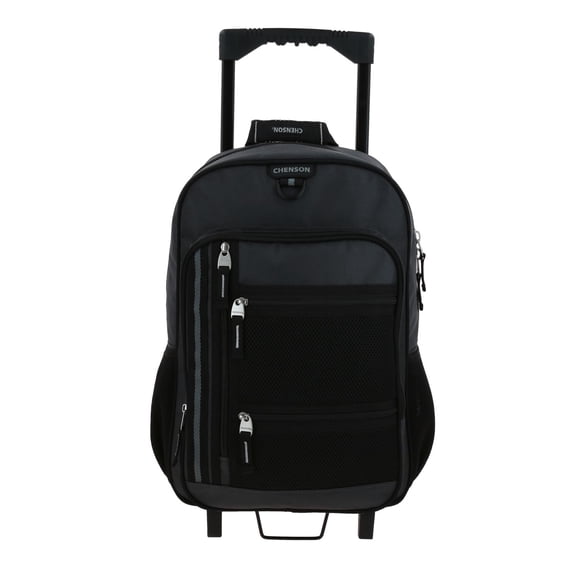Mochila Ruedas Grande Chenson Primaria Chey CH70933-2