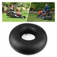 thumbnail image 4 of 2X Inner Tube 15X6.00-6 Nhs Tr13 Valve for Lawn Mower Tractor Golf Cart Atv Tire, 4 of 7