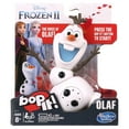 thumbnail image 6 of Bop It! Disney Frozen 2 Olaf Edition Electronic Game for Kids Ages 8 and up, 6 of 9