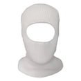 thumbnail image 1 of Pasamontañas para la cara, capucha, forro polar cálido y térmico, resistente al viento, para casco de moto, gorro de nieve verde, 1 of 7