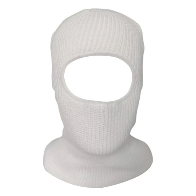 Pasamontañas para la cara, capucha, forro polar cálido y térmico, resistente al viento, para casco de moto, gorro de nieve verde