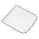 thumbnail image 4 of Vidrio de espejo de remolque con calefacción, vidrio de espejo retrovisor superior de automóvil con reemplazo transparente de calefacción para RAM 1500 2010-2018(left), 4 of 5