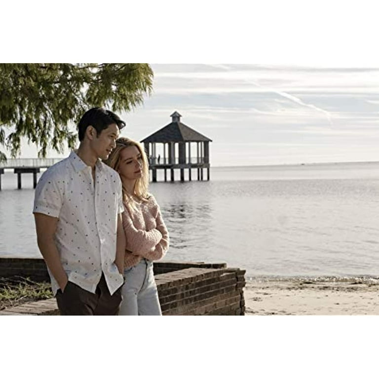 All My Life [DVD], Feature,Drama,Drama, Romance, Drama
