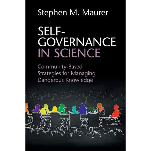 Self-Governance in Science, (Paperback)