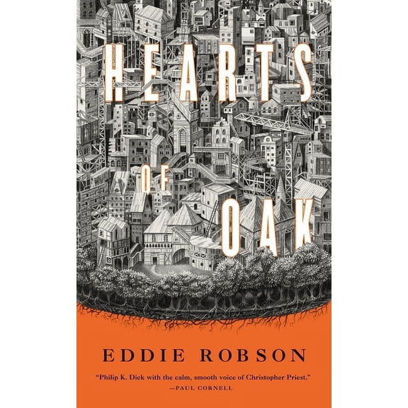 Hearts of Oak, (Paperback)