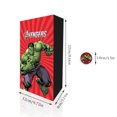 thumbnail image 6 of 12PCS The Avengers Theme Party Bags, Party Favor Bags,Birthday Party Decorations, With Handles Favor Bags Candy Gift Bags for Adults Boy Girls Birthday Party, 6 of 6