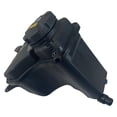 thumbnail image 6 of Geelife Radiator Coolant Overflow Reservoir Bottle w/ Cap For BMW 17137640514, 6 of 6
