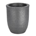 thumbnail image 1 of Outil de Fusion de Creuset de Four en Forme de Tasse de 8Kg en Carbure de Silicone Graphite, 1 of 12