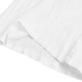 thumbnail image 3 of Women's Cotton Linen Wide Leg Pants - Loose Fit, High Waist, Summer Casual - Elastic Waist - M-XXXL, 3 of 6