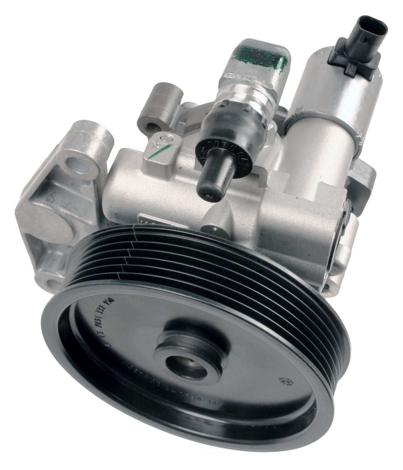 Bosch KS01000704 Reman Power Steering Pump