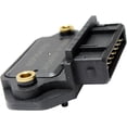 thumbnail image 3 of IGNITION MODULE Compatible with VOLVO 92-97 / S90 97-98 , New, Blade Terminal Type, Male Connector, 3 of 5