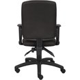 thumbnail image 2 of Nicer Furniture Multi-function Fabric Drafting Chair, 2 of 3