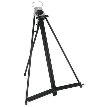 Locking Aluminum Table Easel