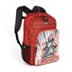 thumbnail image 2 of Mochila escolar LEGO NINJAGO Heritage Classic Level Up, 2 of 5