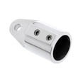 thumbnail image 4 of S SERENABLE 25 mm Quincaillerie pour Auvent à Tube Supérieur Bimini, Embout Oeil Raccord Supérieur en Acier Inoxydable, 4 of 5