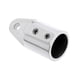 thumbnail image 4 of Accesorio de varilla de soporte de tubo de extremo de acero inoxidable para toldo de barco | 25mm, 4 of 5