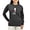 Charcoal, variant on CafePress - Nerf Soccer Unstoppable Long Sleeve T Shirt - Women's Long Sleeve Graphic Tee Casual Fit