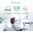 thumbnail image 7 of Aqua Crest NSF Certified Water Filter for Pur RF9999 PFM350V PFM150W 6 Pack, 7 of 7