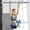 Gray_Hot#9444, variant on Bargain Horizontal Bar Indoor Pull Up Bar Doorway Bar Workout Bar Home Exercise Fitness 2025 New