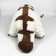 thumbnail image 5 of JTLB Avatar Last Airbender Appa Plüsch Spielzeug Appa Kuscheltier kühe stofftier Appa Plüsch gefüllt Tiere Anime Kuscheltier, Kawaii Kissen Plüschtier Zhivalor LL-0782, 5 of 7
