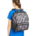 thumbnail image 5 of Nurse Mates Ultimate Backpack | Grey Camo, 5 of 5