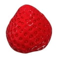thumbnail image 2 of YUNAFFT Big Squishy, Squishy Big, Squishy Strawberry, Squishy Strawberry, Giant Strawberry Squishy, Strawberry Squishy, 2 of 7