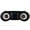 PU-Purple, variant on US Speedo Stainless Edition Custom Gauge Face for 2018-2022 Jeep Wrangler JL and Gladiator JT Sport / S- SSWRA21JLSPT