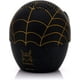 thumbnail image 4 of Bitty Boomers Marvel: No Way Home Spider-Man Traje negro y dorado - Mini altavoz Bluetooth, 4 of 5