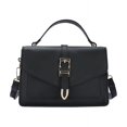 thumbnail image 4 of Bolso bandolera de moda para mujer, minibolso de hombro, bolso cuadrado pequeño portátil de Internet, bolso elegante para mujer, 4 of 6