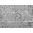 thumbnail image 1 of Ahgly Company Indoor Rectangle Persian Gray Traditional Area Rugs, 6' x 9', 1 of 1