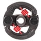 thumbnail image 3 of Embrague de motor de bicicleta de bolsillo, práctico embrague de Mini Moto de alta resistencia, bicicletas resistentes y duraderas para taller de reparación LHCER Descripción de la referencia, 3 of 8