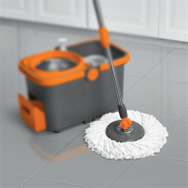 85333 Spin Cycle Mop & Bucket Walmart Canada